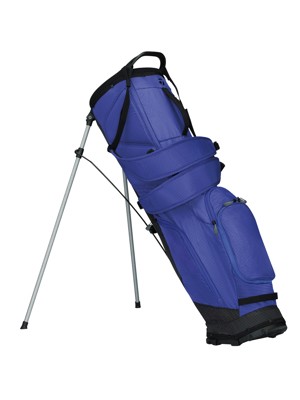 Limited Edition - TaylorMade FlexTech SuperLite Stand Bag 2026