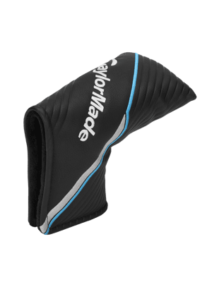 TaylorMade SYSTM 2 Soto L-Neck Putter
