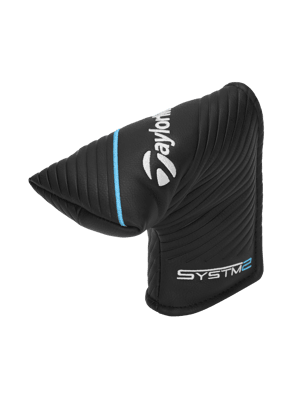 TaylorMade SYSTM 2 Soto L-Neck Putter