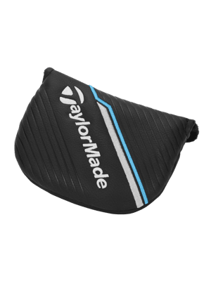 TaylorMade SYSTM 2 Bandon L-Neck Putter