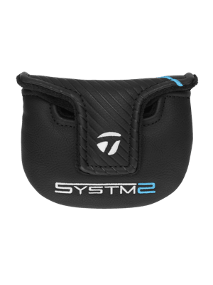 TaylorMade SYSTM 2 Bandon L-Neck Putter
