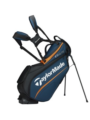 TaylorMade Qi4D Tour Stand Bag