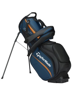 TaylorMade Qi4D Tour Stand Bag