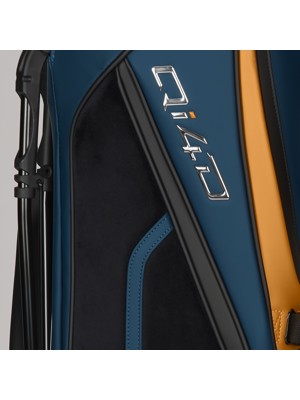 TaylorMade Qi4D Tour Stand Bag