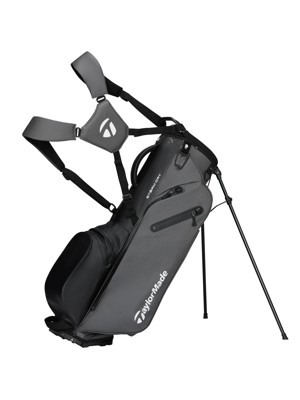 TaylorMade StormDry Waterproof Stand Bag