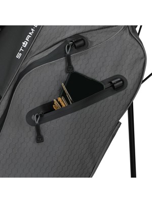 TaylorMade StormDry Waterproof Stand Bag
