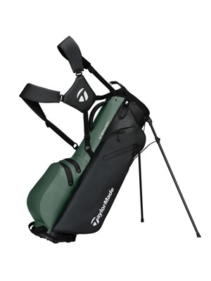 TaylorMade StormDry Waterproof Stand Bag