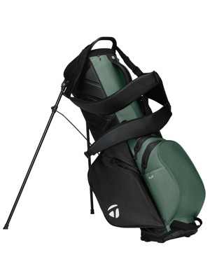 TaylorMade StormDry Waterproof Stand Bag