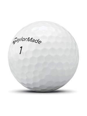 TaylorMade TP5 Golf Balls (12 Balls)