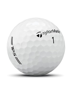 TaylorMade TP5 Golf Balls (12 Balls)