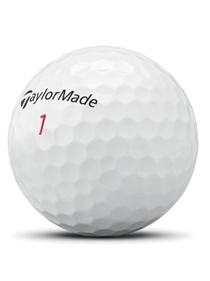 TaylorMade TP5x Golf Balls (48 Balls)