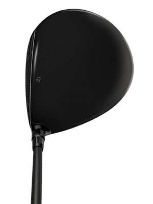 Limited Edition - TaylorMade Qi4D Shadowfall Collection Driver