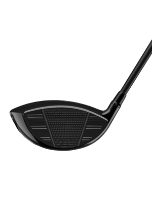 Limited Edition - TaylorMade Qi4D Shadowfall Collection Driver