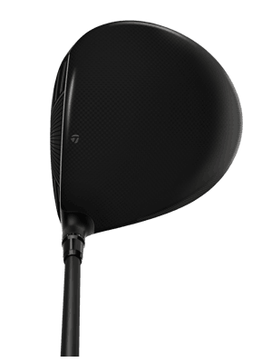 Limited Edition - TaylorMade Qi4D Max Shadowfall Collection Driver