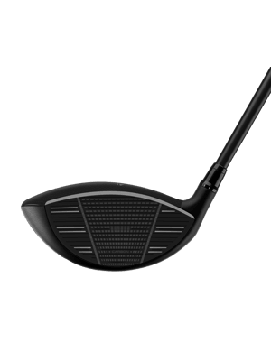 Limited Edition - TaylorMade Qi4D Max Shadowfall Collection Driver