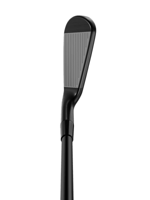 Limited Edition - TaylorMade P790 Shadowfall Collection Irons