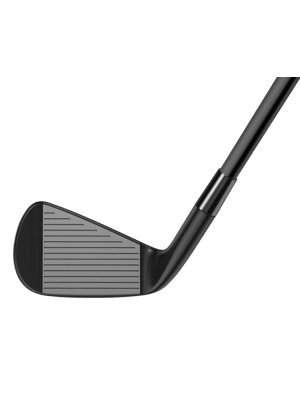 Limited Edition - TaylorMade P790 Shadowfall Collection Irons