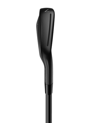 Limited Edition - TaylorMade P790 Shadowfall Collection Irons