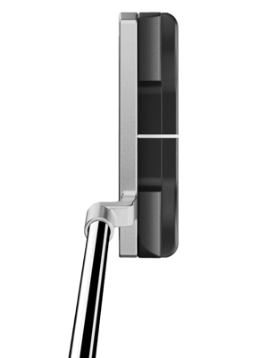 TaylorMade SYSTM 2 Soto L-Neck Putter