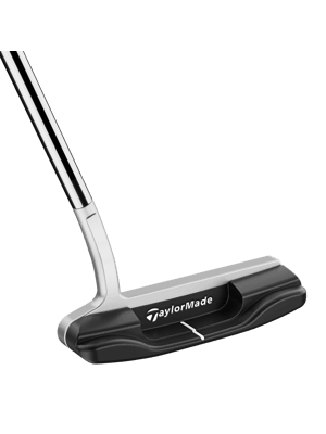 TaylorMade SYSTM 2 Soto Short Slant Putter