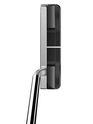 TaylorMade SYSTM 2 Soto Short Slant Putter
