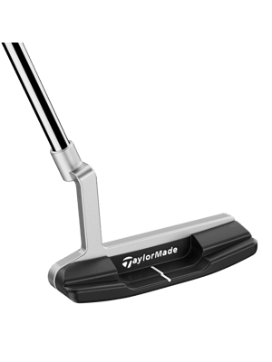 TaylorMade SYSTM 2 Juno L-Neck Putter
