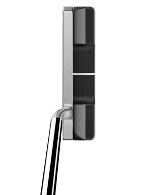 TaylorMade SYSTM 2 Juno Short Slant Putter