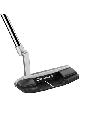 TaylorMade SYSTM 2 Del Monte L-Neck Putter
