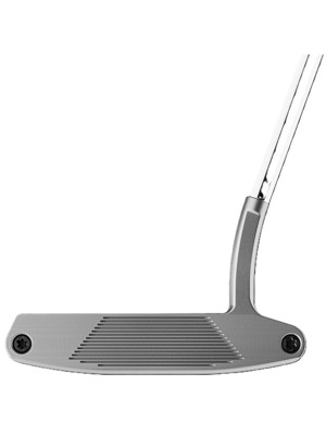 TaylorMade SYSTM 2 Del Monte Short Slant Putter