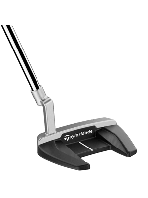 TaylorMade SYSTM 2 Bandon L-Neck Putter