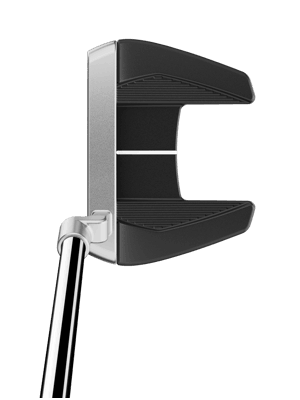 TaylorMade SYSTM 2 Bandon L-Neck Putter