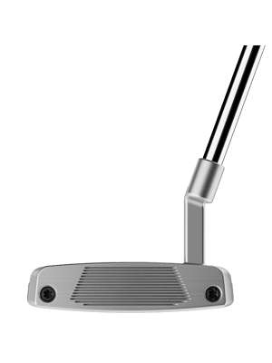 TaylorMade SYSTM 2 Bandon L-Neck Putter