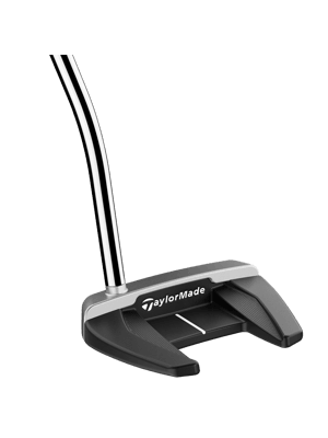 TaylorMade SYSTM 2 Bandon Single Bend Putter