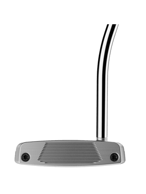 TaylorMade SYSTM 2 Bandon Single Bend Putter