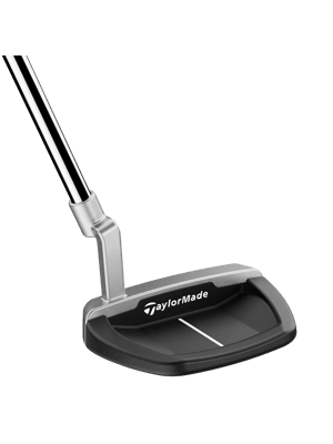 TaylorMade SYSTM 2 Ardmore L-Neck Putter