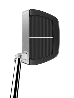 TaylorMade SYSTM 2 Ardmore L-Neck Putter