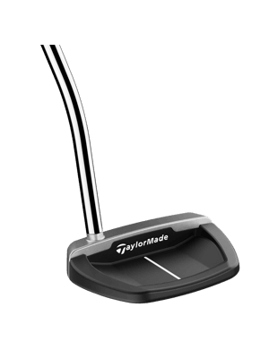 TaylorMade SYSTM 2 Ardmore Single Bend Putter