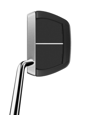 TaylorMade SYSTM 2 Ardmore Single Bend Putter