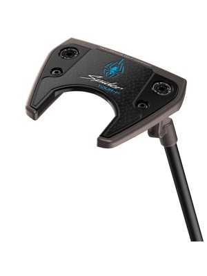 TaylorMade Spider Tour F L-Neck Putter