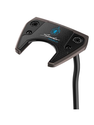 TaylorMade Spider Tour F Double Bend Putter