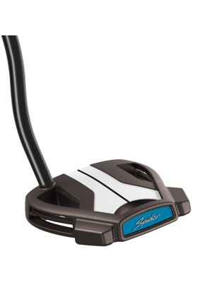 TaylorMade Spider Tour X TruePath Double Bend Putter