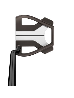 TaylorMade Spider Tour X TruePath Double Bend Putter