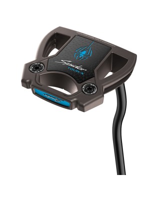 TaylorMade Spider Tour X TruePath Double Bend Putter
