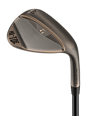 TaylorMade Hi-Toe 5 Copper Wedge (Steel Shaft)