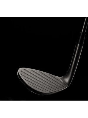 TaylorMade Hi-Toe 5 Copper Wedge (Steel Shaft)