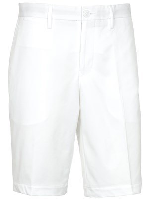 Adidas Mens ClimaCool Pique Solid Polo Shirt - Golfonline