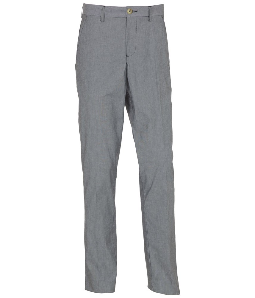 Tommy Hilfiger Mens Morgan Vintage Pinstripe Trouser | GolfOnline