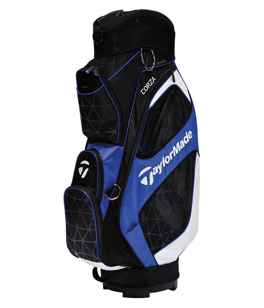 TaylorMade Corza Cart Bag 2016 | GolfOnline