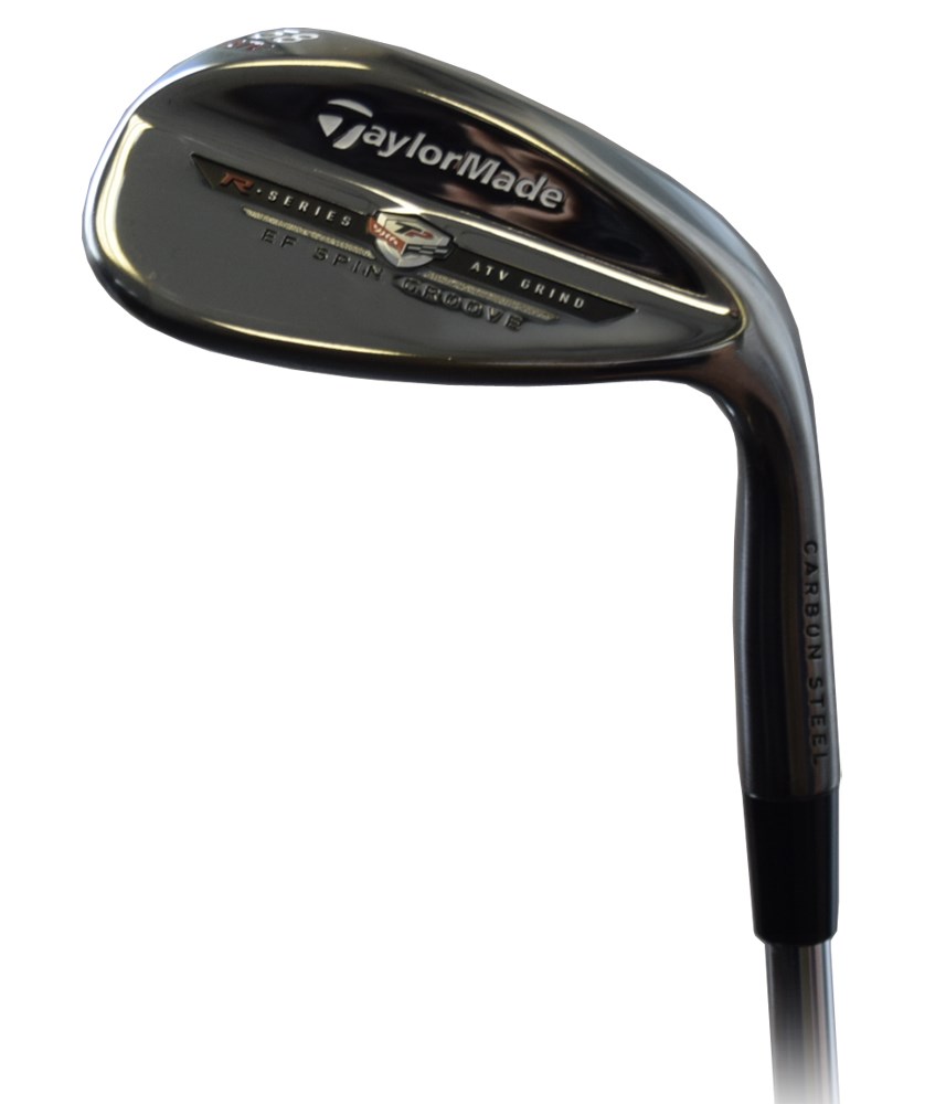 taylormade wedge tour preferred