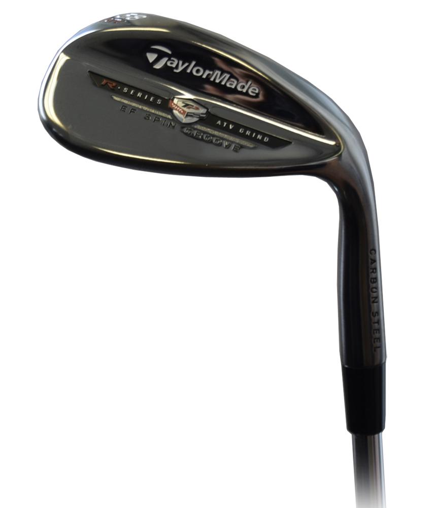 taylormade tour grind wedge